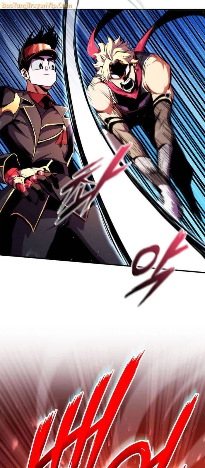 Sự Trở Lại Của Vị Thần Sức Mạnh - Chapter 172 - Page 60