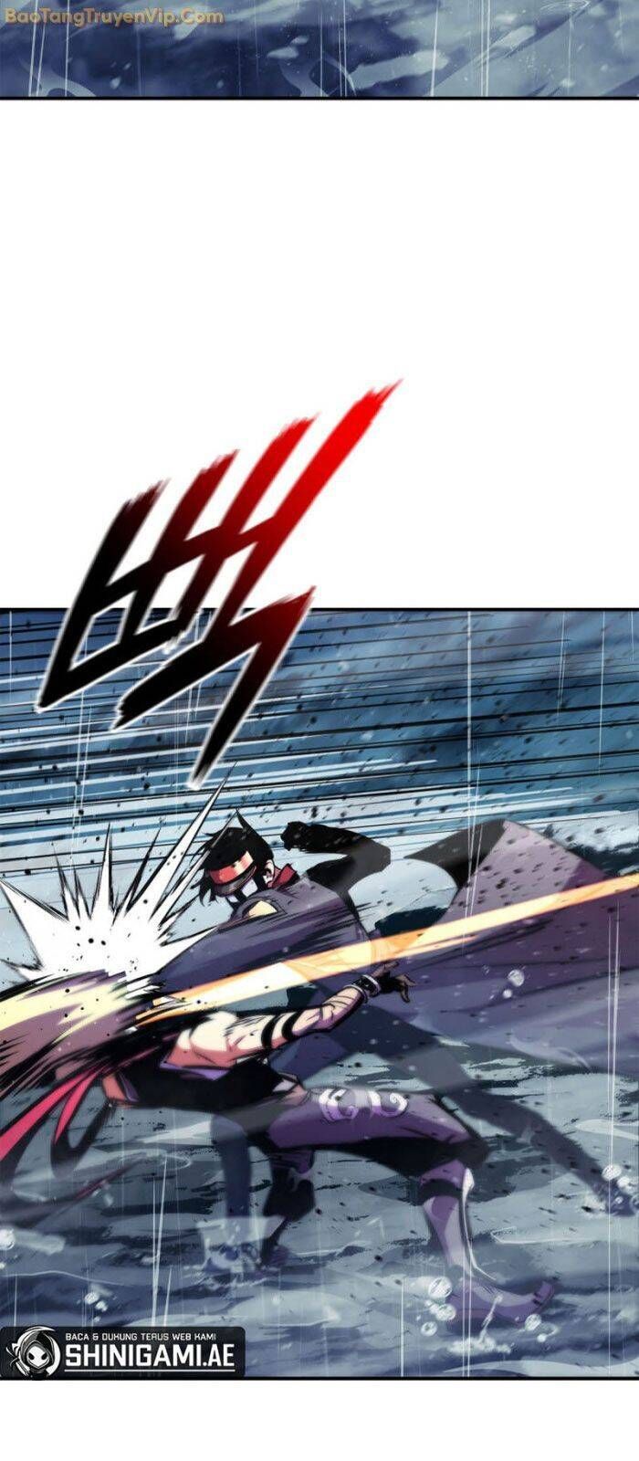 Sự Trở Lại Của Vị Thần Sức Mạnh - Chapter 172 - Page 65