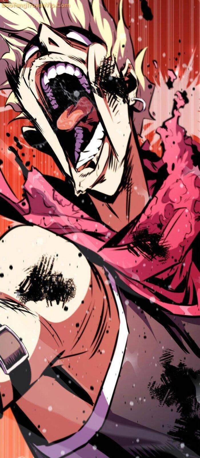 Sự Trở Lại Của Vị Thần Sức Mạnh - Chapter 172 - Page 68