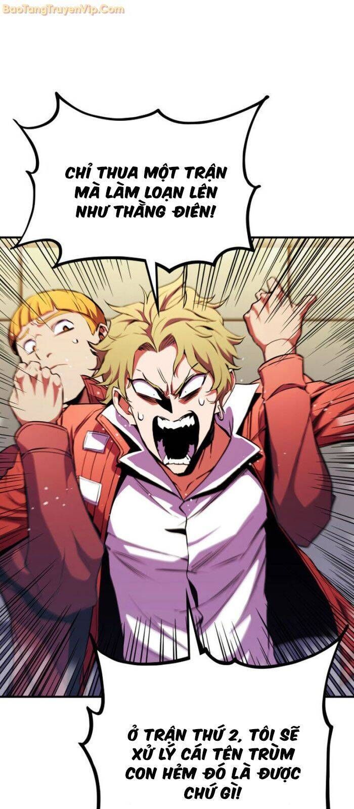 Sự Trở Lại Của Vị Thần Sức Mạnh - Chapter 172 - Page 7