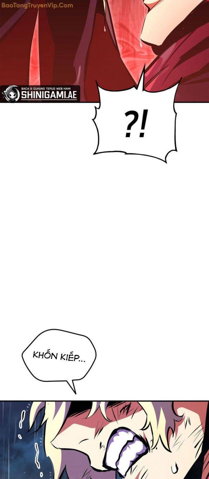 Sự Trở Lại Của Vị Thần Sức Mạnh - Chapter 172 - Page 73