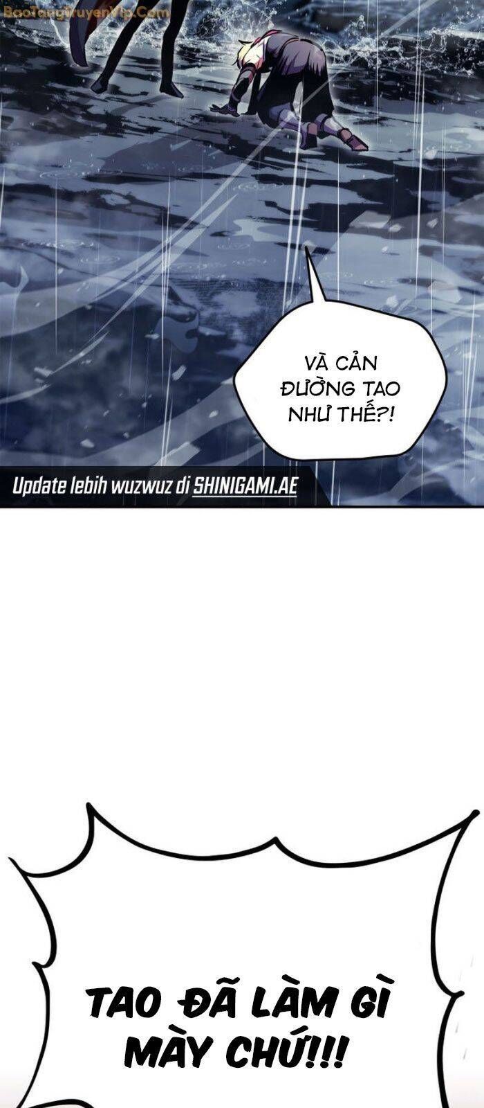 Sự Trở Lại Của Vị Thần Sức Mạnh - Chapter 172 - Page 75