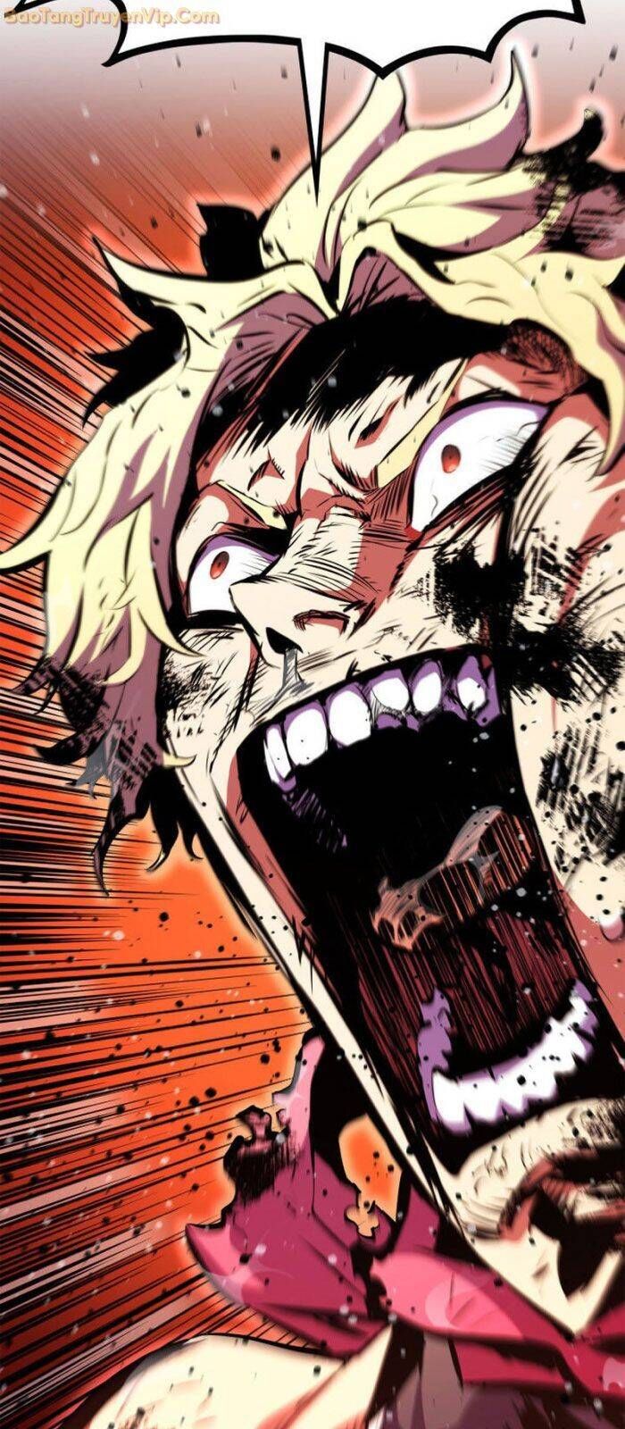 Sự Trở Lại Của Vị Thần Sức Mạnh - Chapter 172 - Page 76