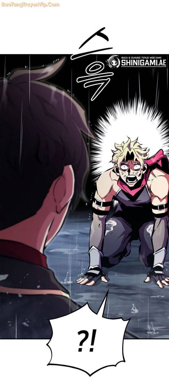 Sự Trở Lại Của Vị Thần Sức Mạnh - Chapter 172 - Page 82