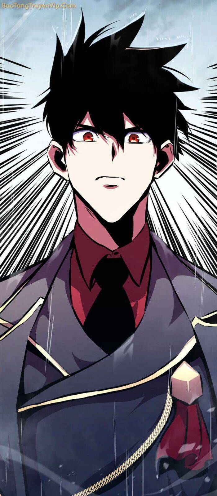 Sự Trở Lại Của Vị Thần Sức Mạnh - Chapter 172 - Page 85