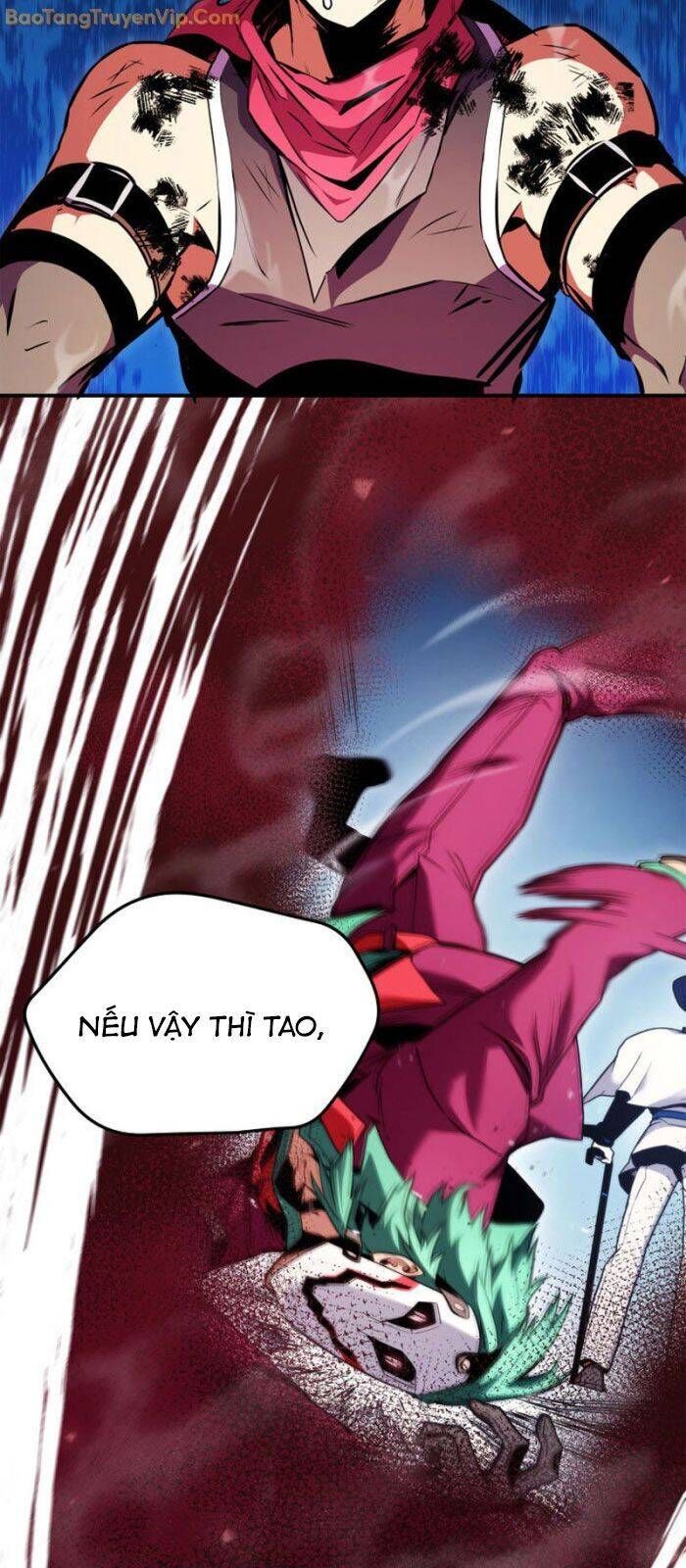 Sự Trở Lại Của Vị Thần Sức Mạnh - Chapter 172 - Page 87