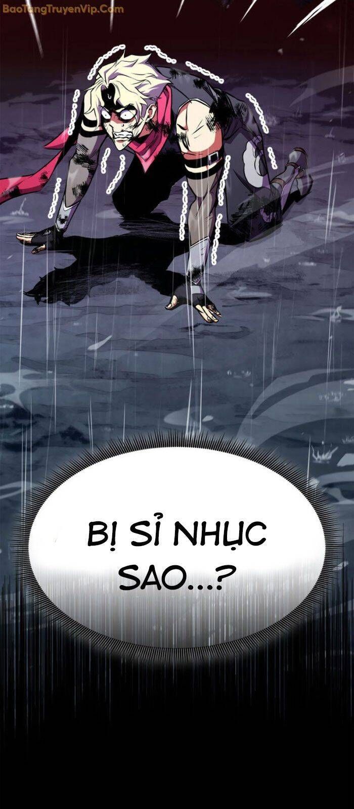 Sự Trở Lại Của Vị Thần Sức Mạnh - Chapter 172 - Page 89