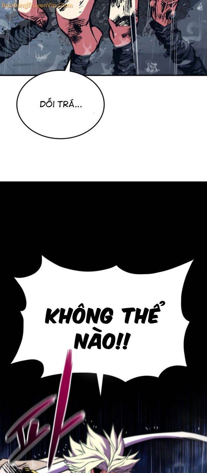 Sự Trở Lại Của Vị Thần Sức Mạnh - Chapter 172 - Page 91