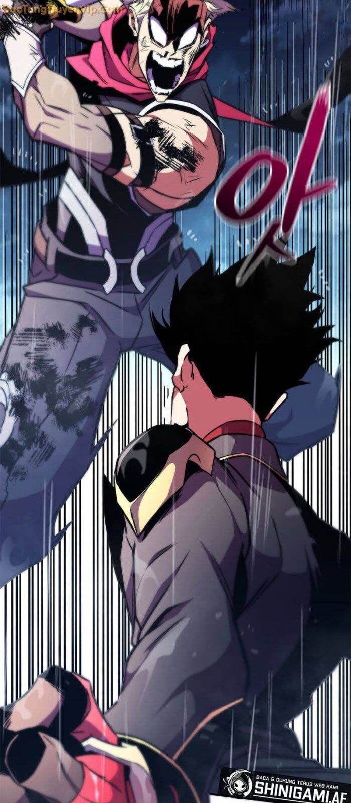 Sự Trở Lại Của Vị Thần Sức Mạnh - Chapter 172 - Page 92