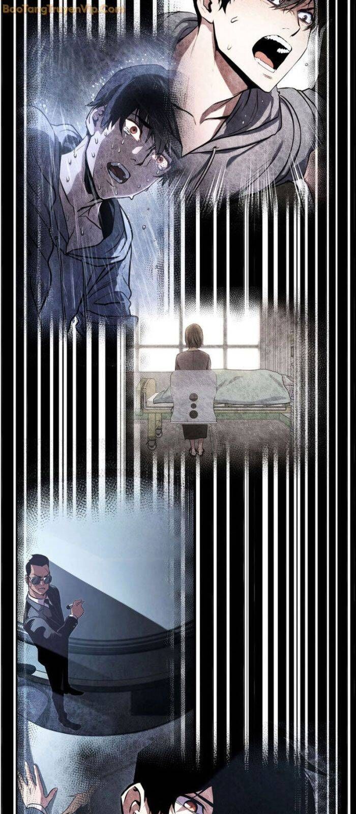 Sự Trở Lại Của Vị Thần Sức Mạnh - Chapter 172 - Page 96