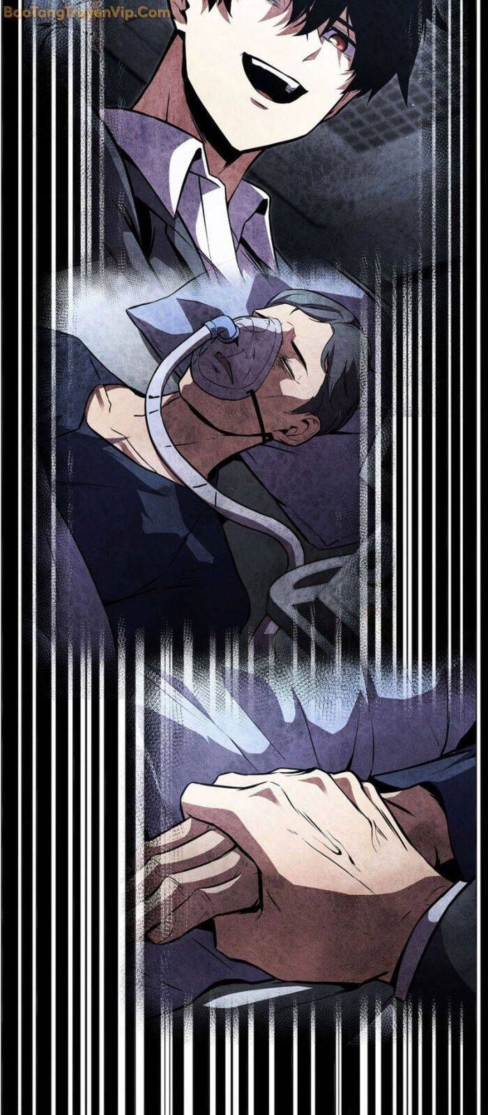 Sự Trở Lại Của Vị Thần Sức Mạnh - Chapter 172 - Page 97