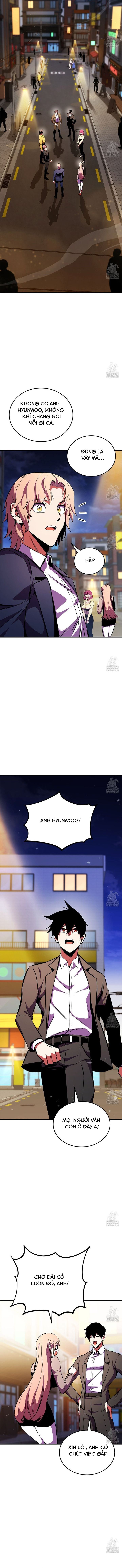 Sự Trở Lại Của Vị Thần Sức Mạnh - Chapter 173 - Page 10