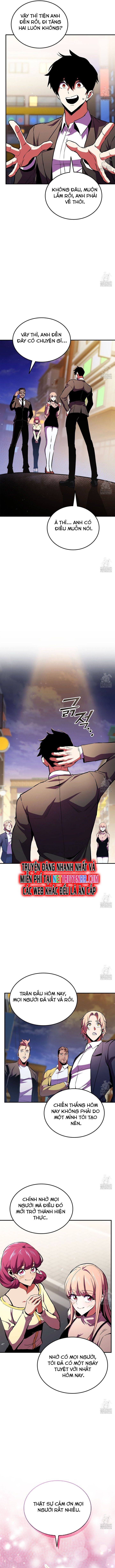 Sự Trở Lại Của Vị Thần Sức Mạnh - Chapter 173 - Page 11