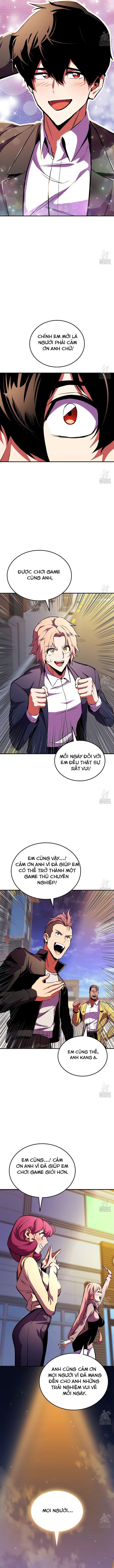 Sự Trở Lại Của Vị Thần Sức Mạnh - Chapter 173 - Page 12