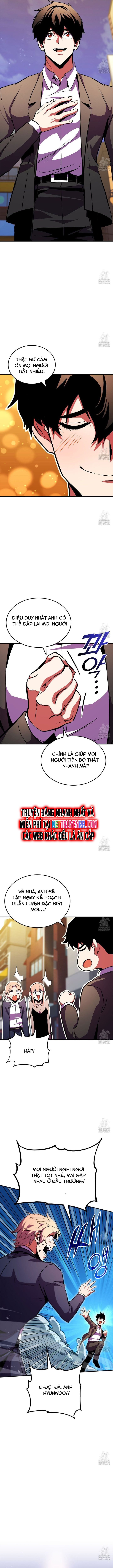 Sự Trở Lại Của Vị Thần Sức Mạnh - Chapter 173 - Page 13