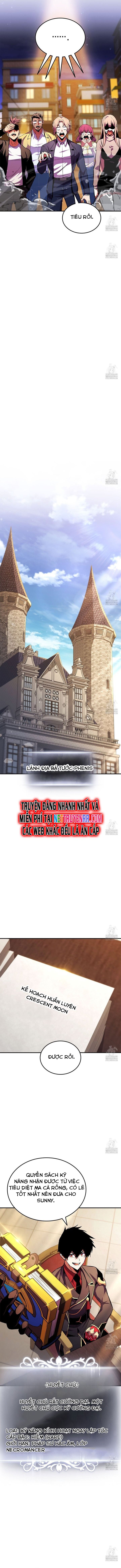 Sự Trở Lại Của Vị Thần Sức Mạnh - Chapter 173 - Page 14