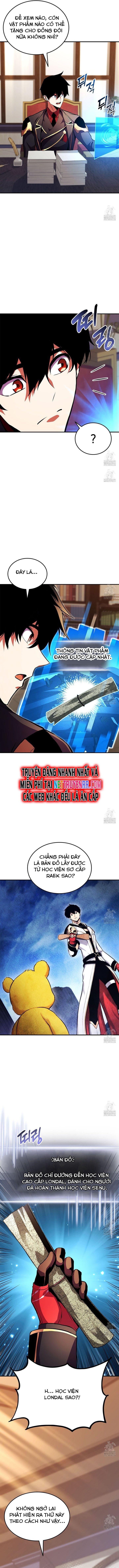 Sự Trở Lại Của Vị Thần Sức Mạnh - Chapter 173 - Page 15