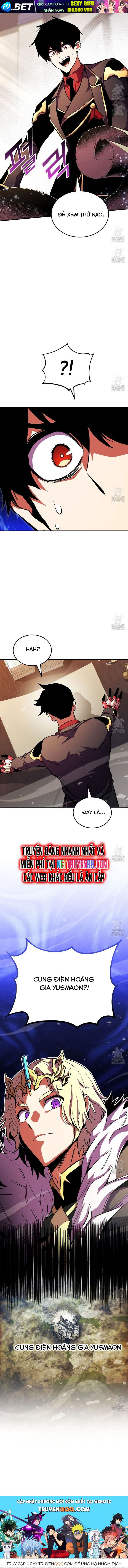 Sự Trở Lại Của Vị Thần Sức Mạnh - Chapter 173 - Page 16