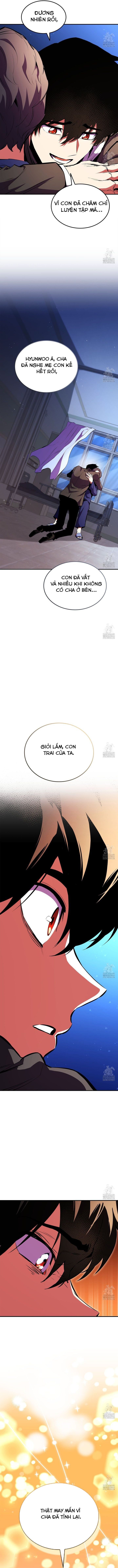 Sự Trở Lại Của Vị Thần Sức Mạnh - Chapter 173 - Page 6