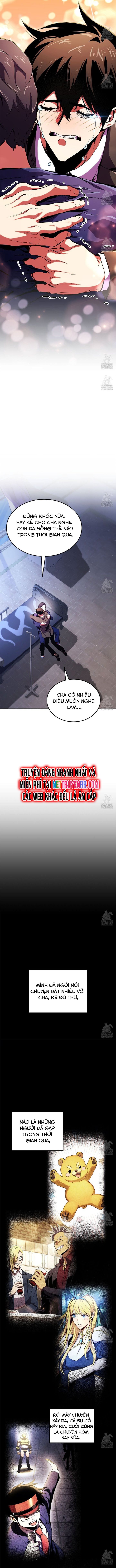 Sự Trở Lại Của Vị Thần Sức Mạnh - Chapter 173 - Page 7