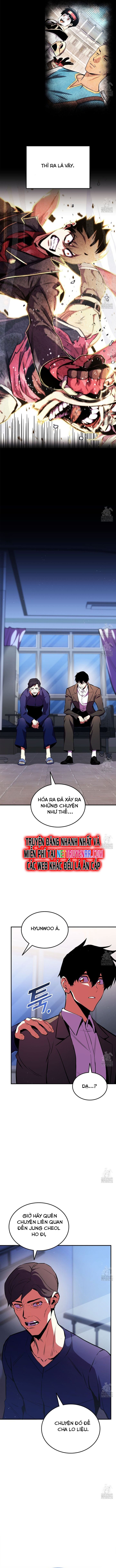 Sự Trở Lại Của Vị Thần Sức Mạnh - Chapter 173 - Page 8