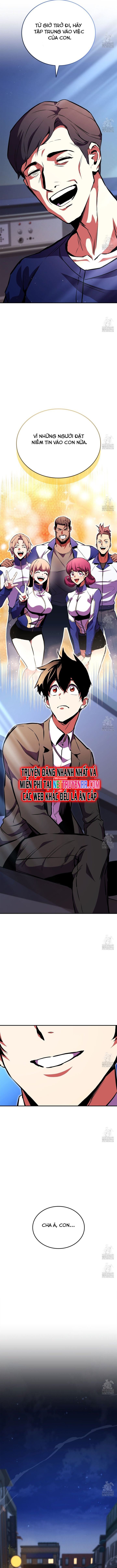 Sự Trở Lại Của Vị Thần Sức Mạnh - Chapter 173 - Page 9