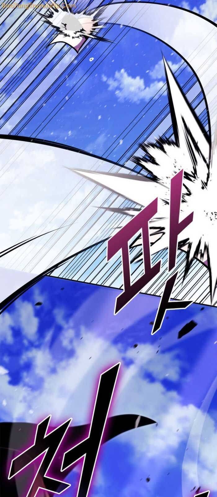 Sự Trở Lại Của Vị Thần Sức Mạnh - Chapter 174 - Page 101