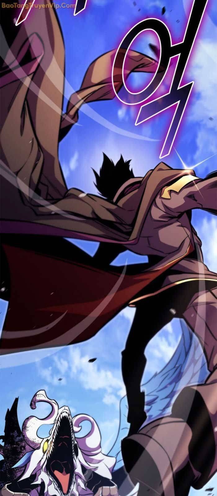 Sự Trở Lại Của Vị Thần Sức Mạnh - Chapter 174 - Page 102