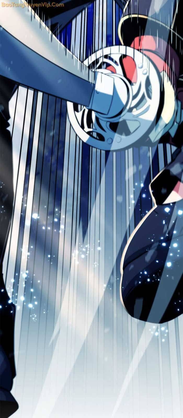 Sự Trở Lại Của Vị Thần Sức Mạnh - Chapter 174 - Page 107