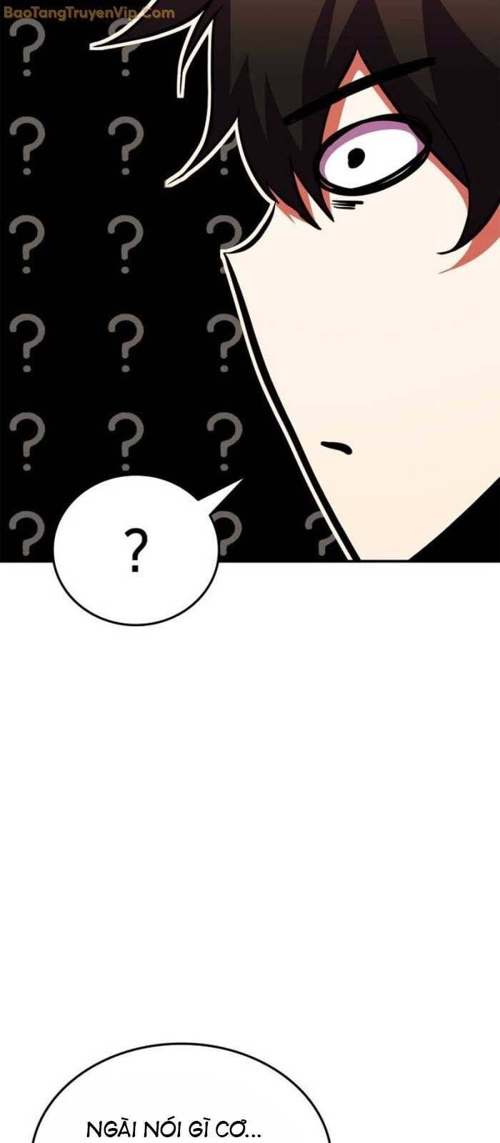 Sự Trở Lại Của Vị Thần Sức Mạnh - Chapter 174 - Page 11