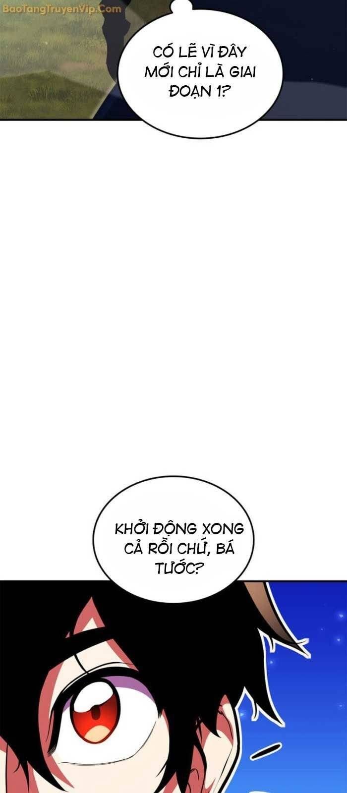 Sự Trở Lại Của Vị Thần Sức Mạnh - Chapter 174 - Page 113