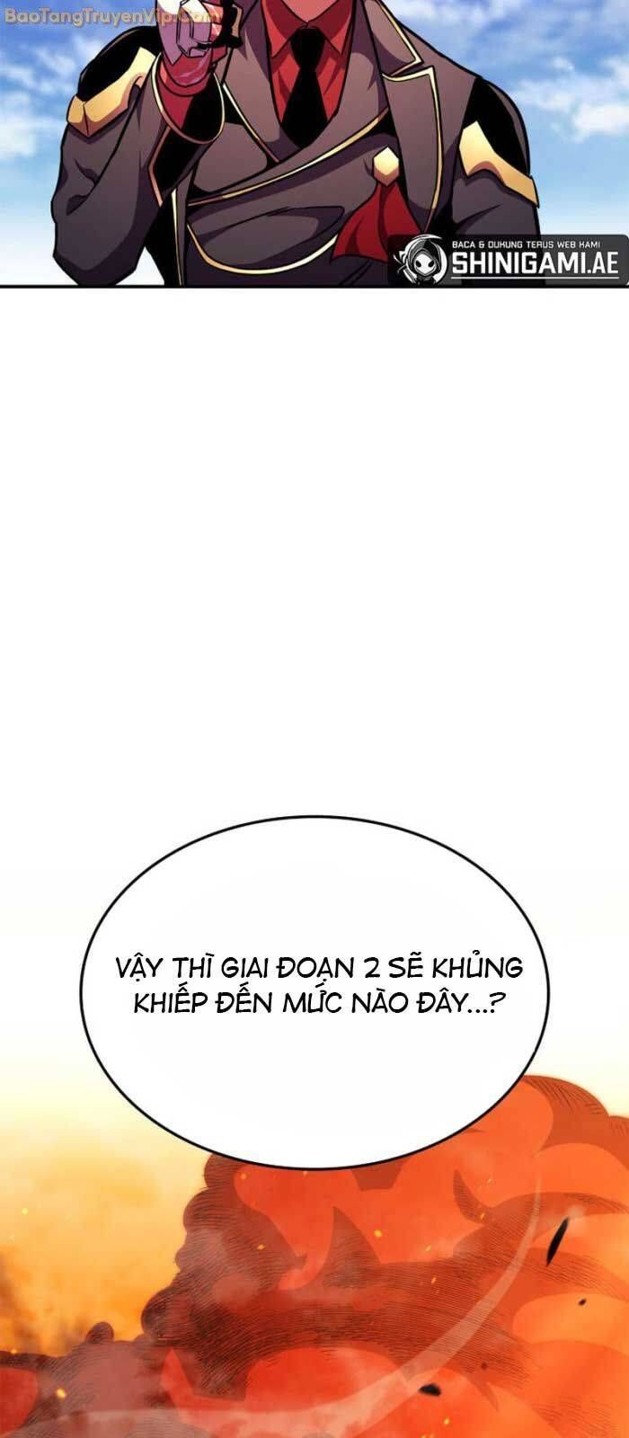 Sự Trở Lại Của Vị Thần Sức Mạnh - Chapter 174 - Page 116