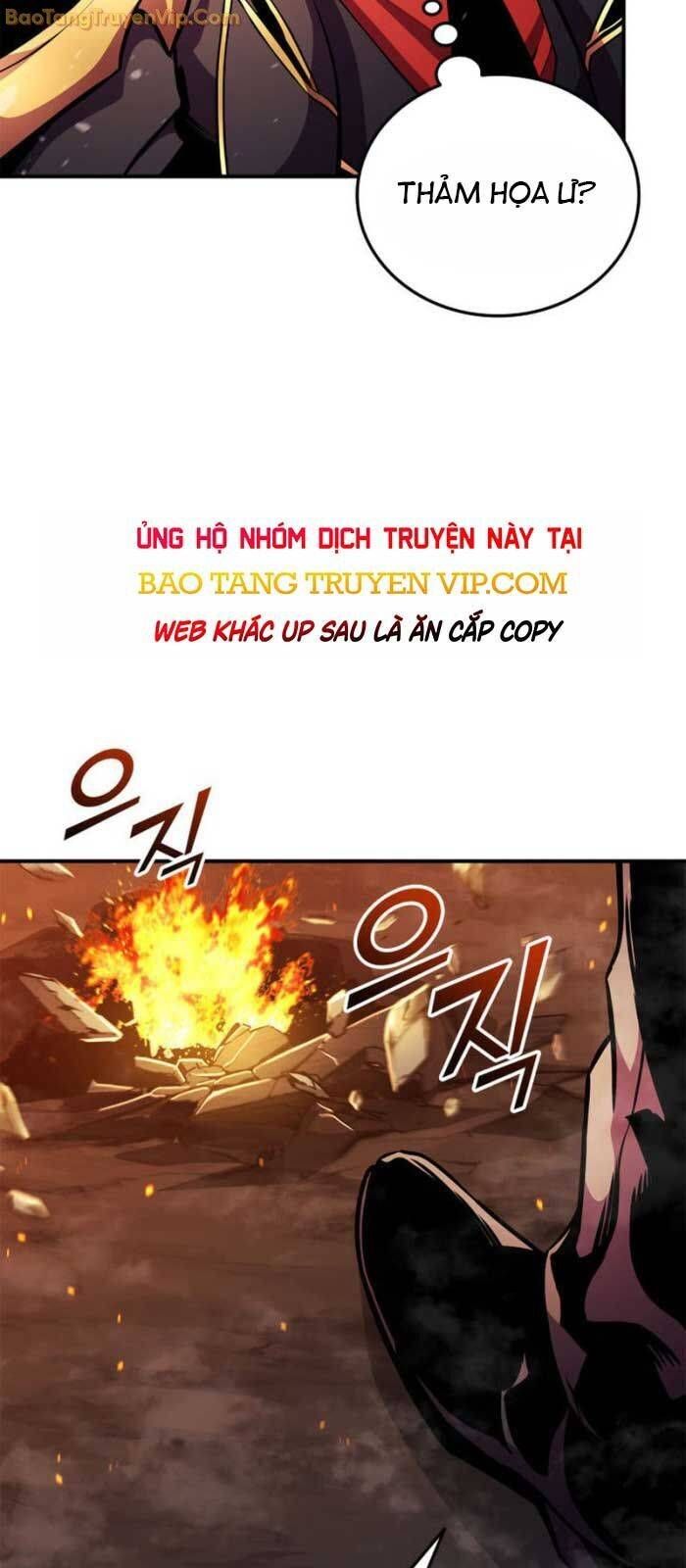 Sự Trở Lại Của Vị Thần Sức Mạnh - Chapter 174 - Page 120