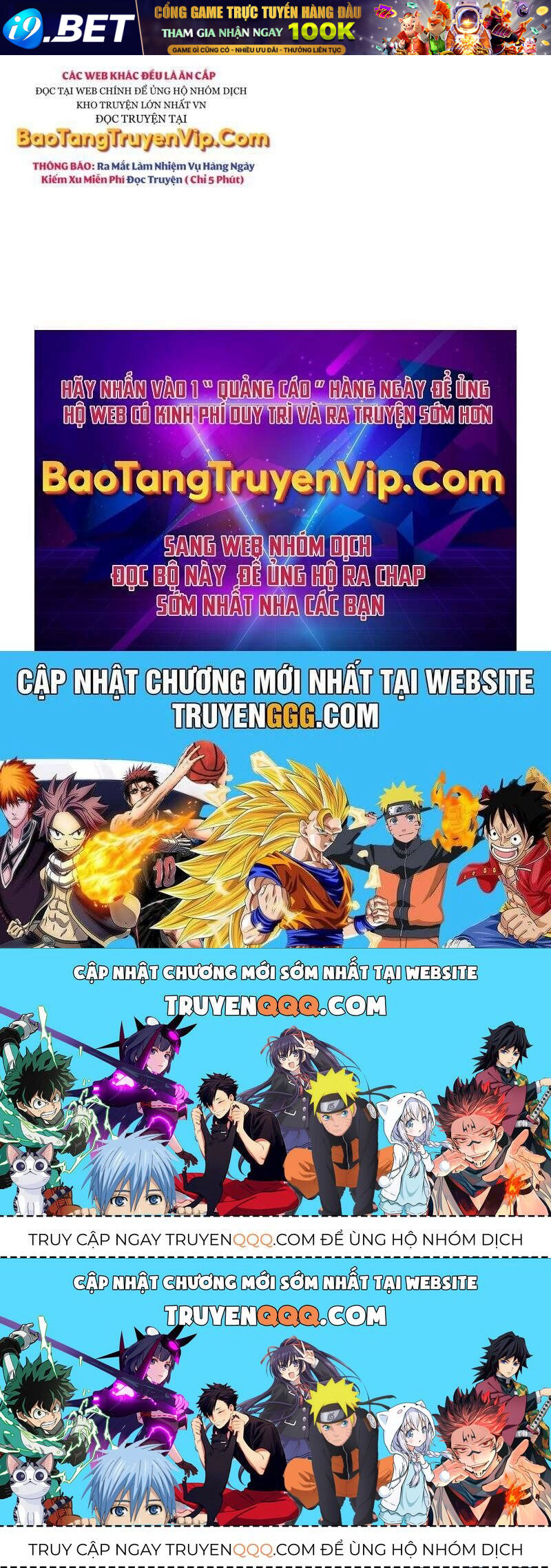 Sự Trở Lại Của Vị Thần Sức Mạnh - Chapter 174 - Page 132