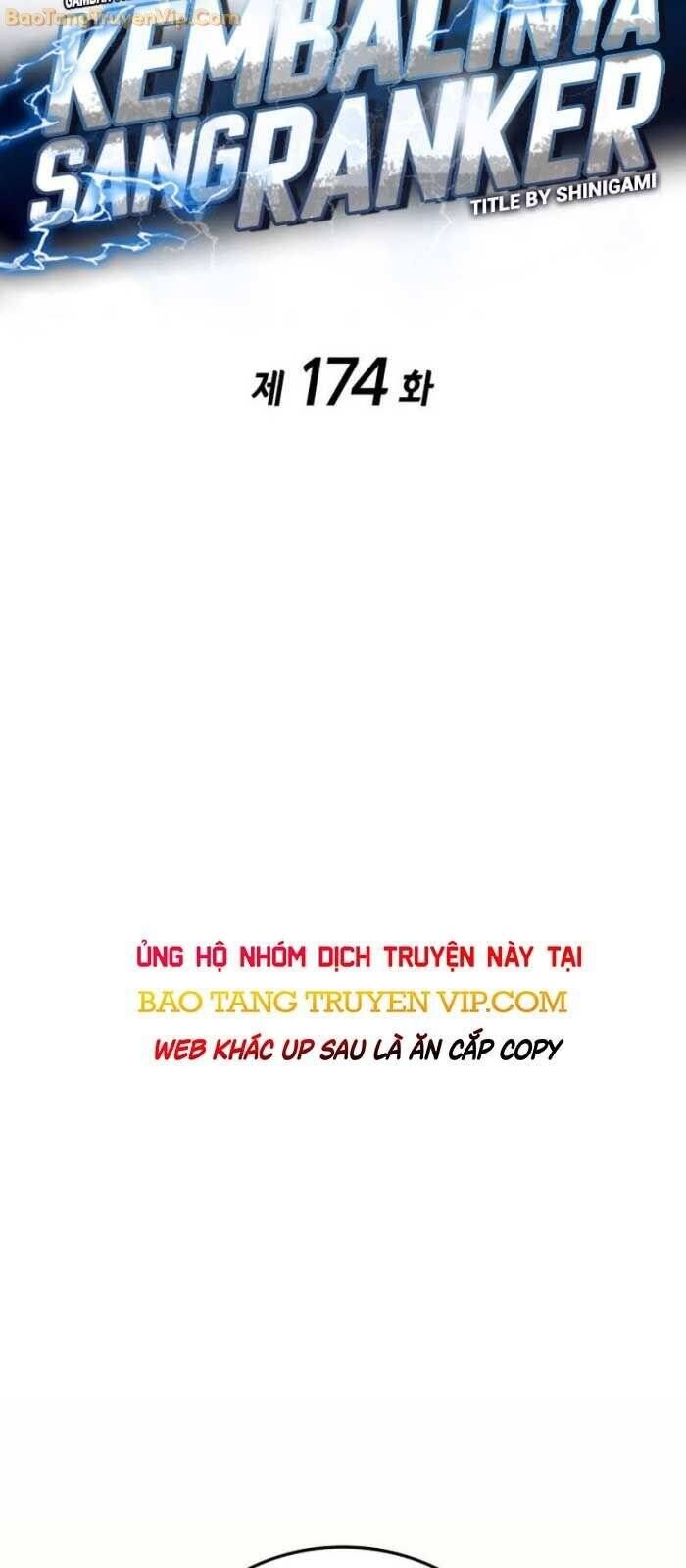 Sự Trở Lại Của Vị Thần Sức Mạnh - Chapter 174 - Page 17