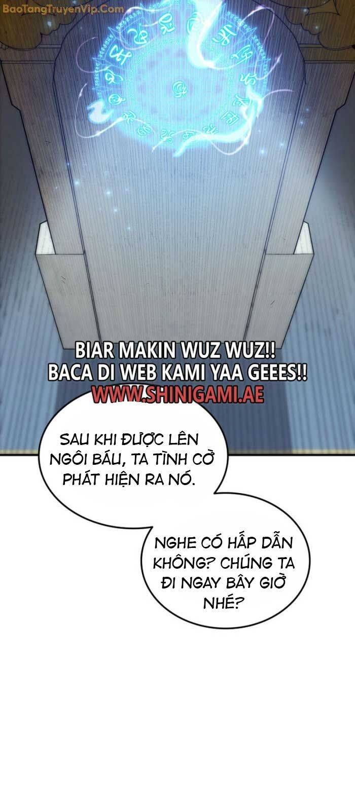 Sự Trở Lại Của Vị Thần Sức Mạnh - Chapter 174 - Page 20