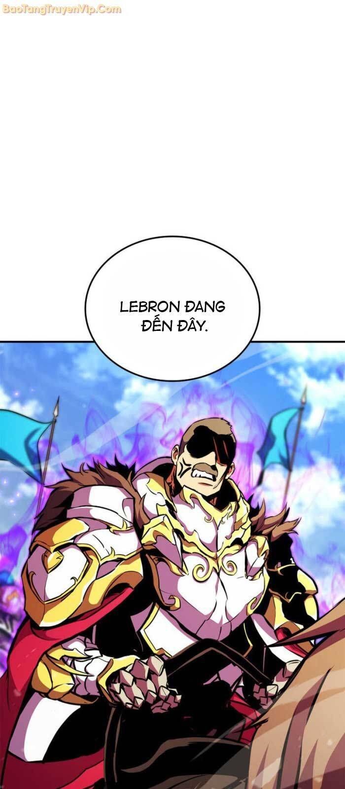 Sự Trở Lại Của Vị Thần Sức Mạnh - Chapter 174 - Page 23