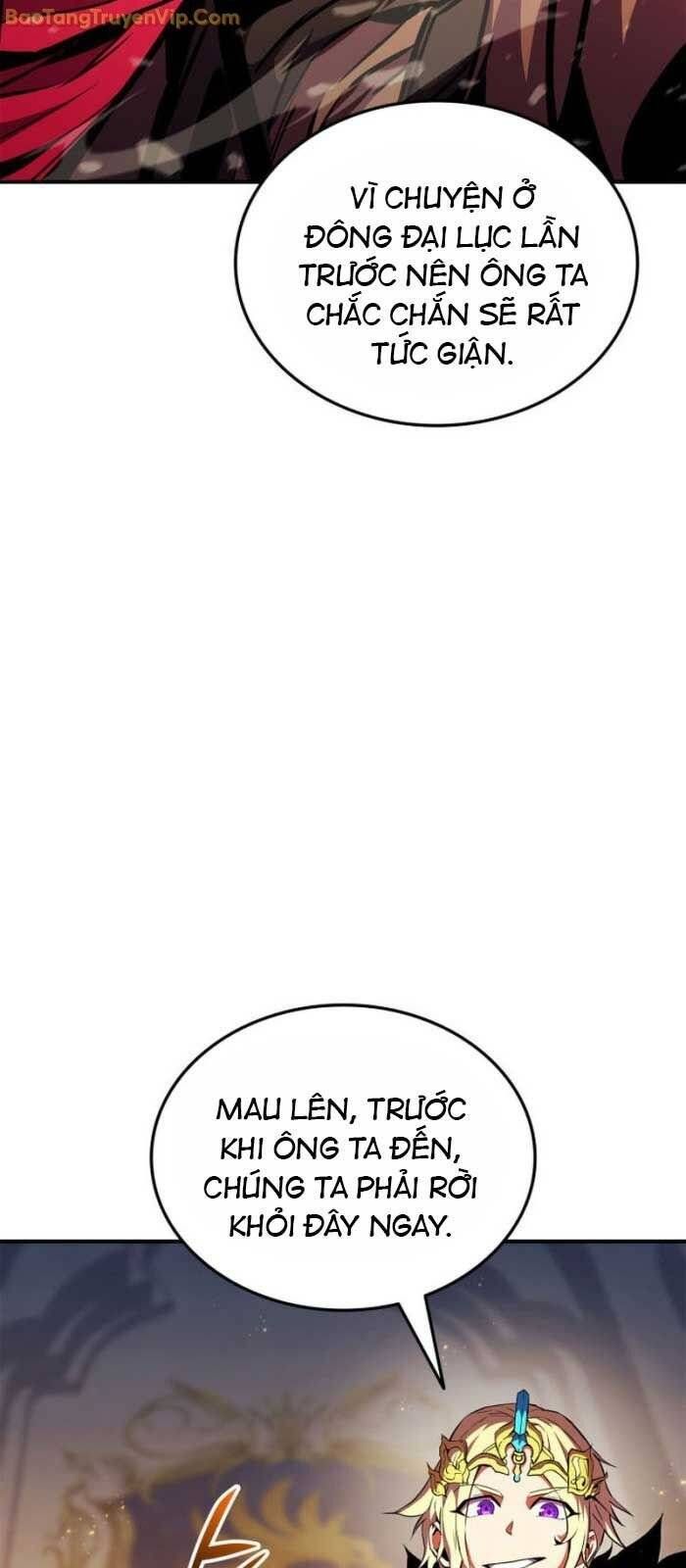 Sự Trở Lại Của Vị Thần Sức Mạnh - Chapter 174 - Page 24