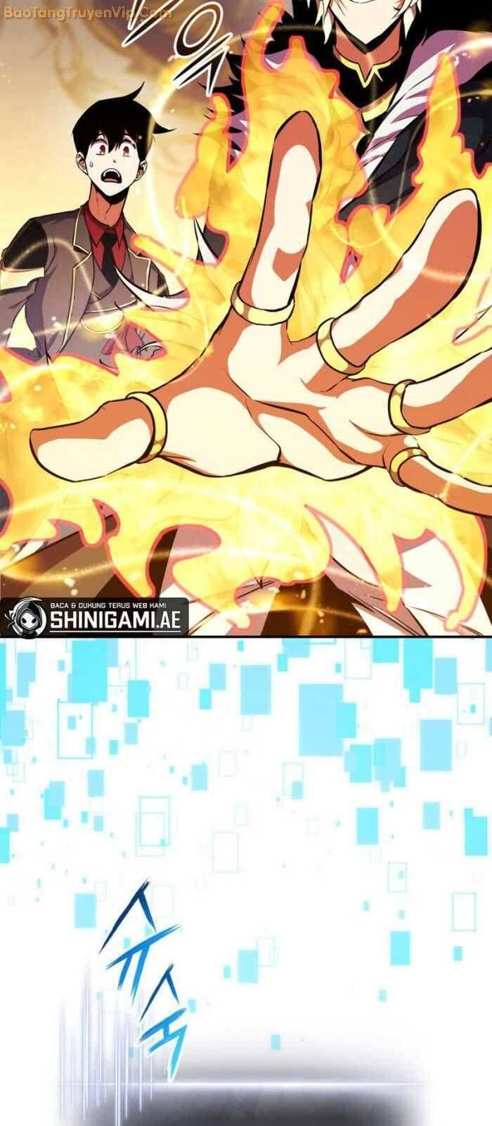 Sự Trở Lại Của Vị Thần Sức Mạnh - Chapter 174 - Page 25