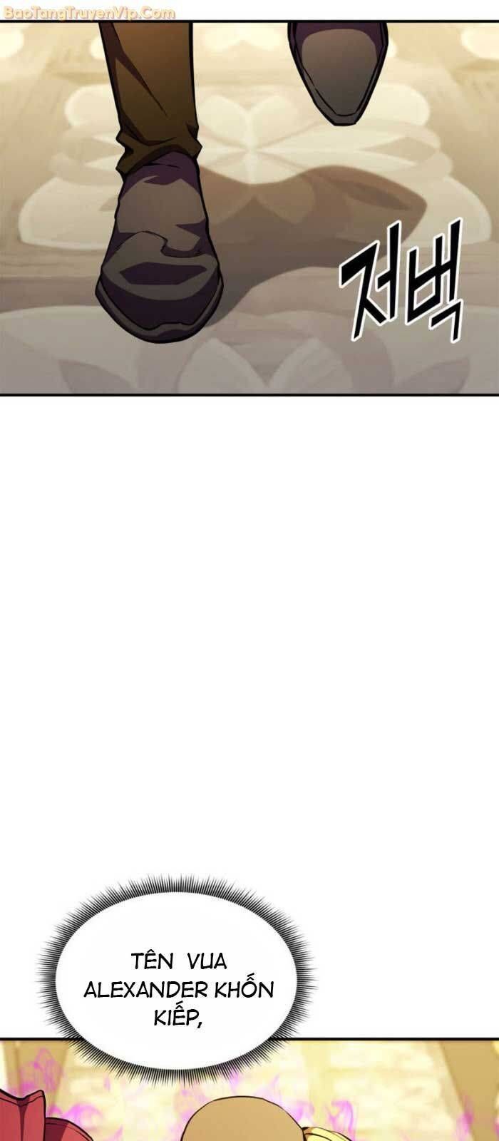 Sự Trở Lại Của Vị Thần Sức Mạnh - Chapter 174 - Page 27