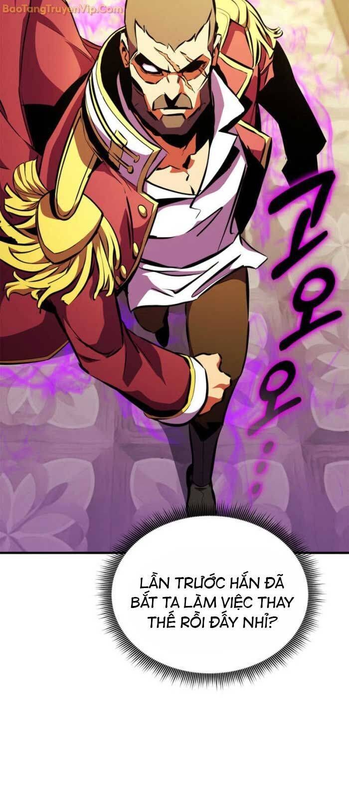 Sự Trở Lại Của Vị Thần Sức Mạnh - Chapter 174 - Page 28