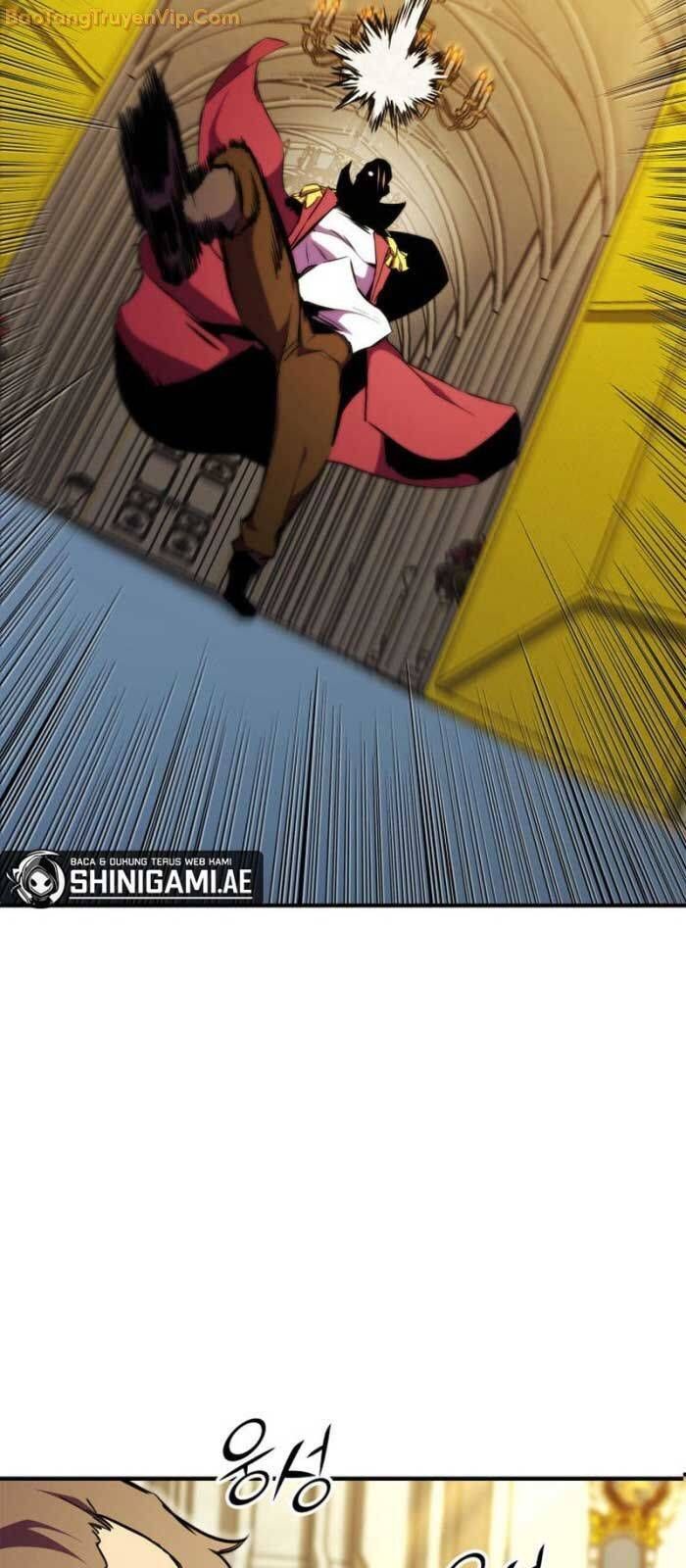 Sự Trở Lại Của Vị Thần Sức Mạnh - Chapter 174 - Page 30