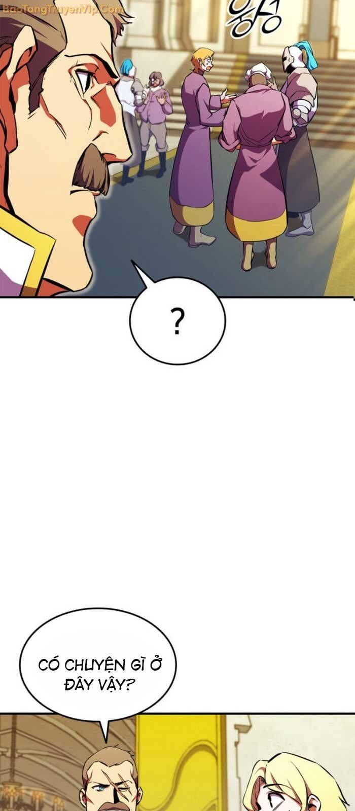 Sự Trở Lại Của Vị Thần Sức Mạnh - Chapter 174 - Page 31