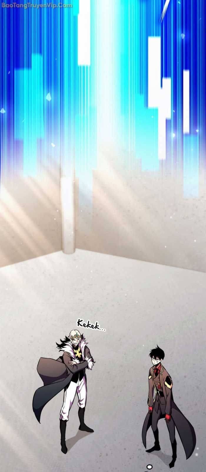 Sự Trở Lại Của Vị Thần Sức Mạnh - Chapter 174 - Page 38