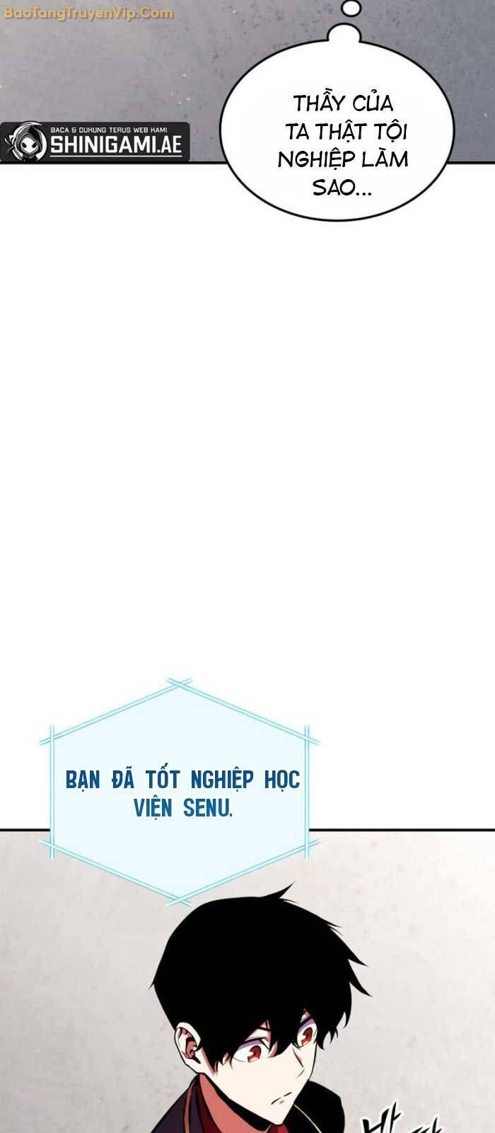 Sự Trở Lại Của Vị Thần Sức Mạnh - Chapter 174 - Page 39