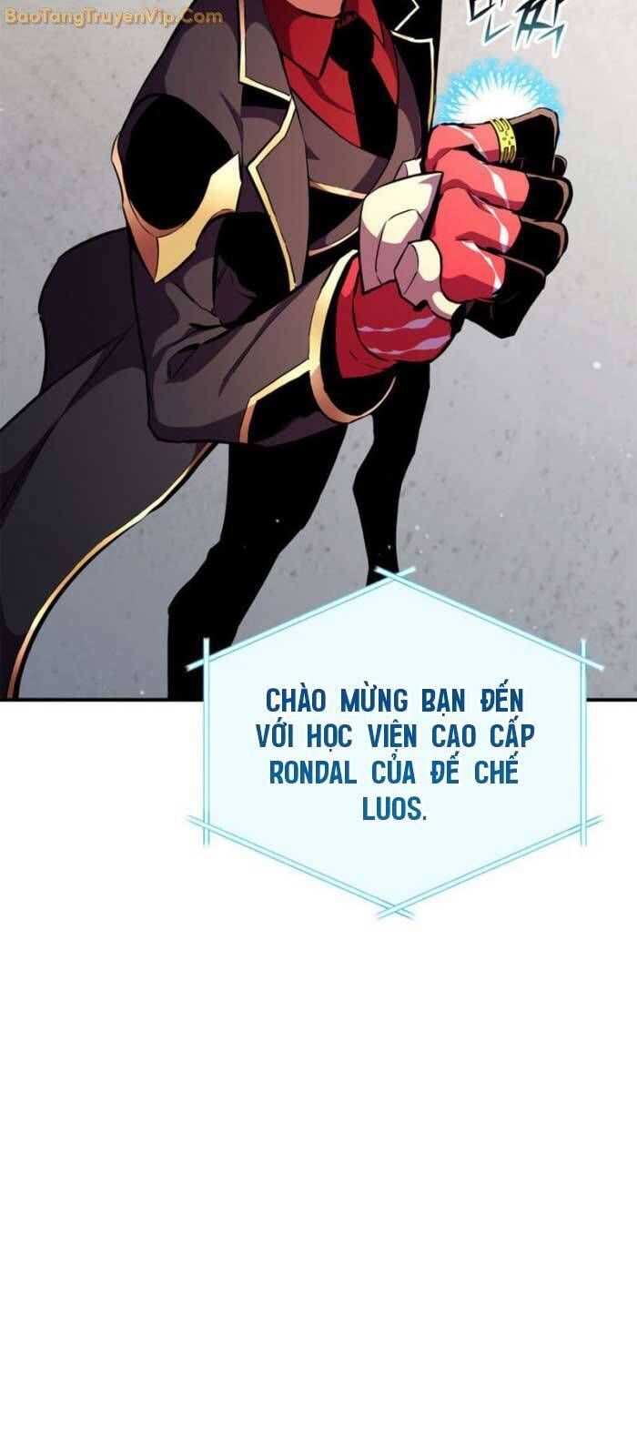 Sự Trở Lại Của Vị Thần Sức Mạnh - Chapter 174 - Page 40