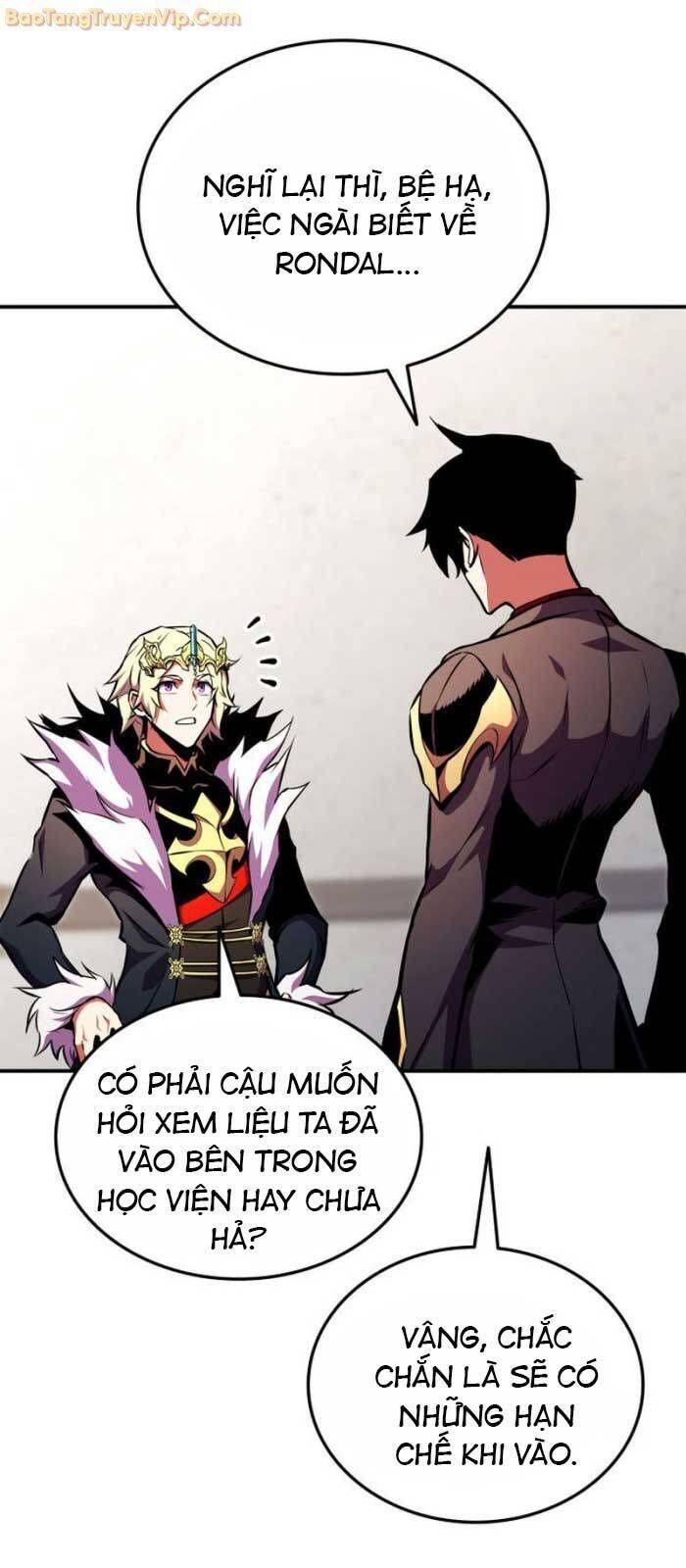 Sự Trở Lại Của Vị Thần Sức Mạnh - Chapter 174 - Page 41