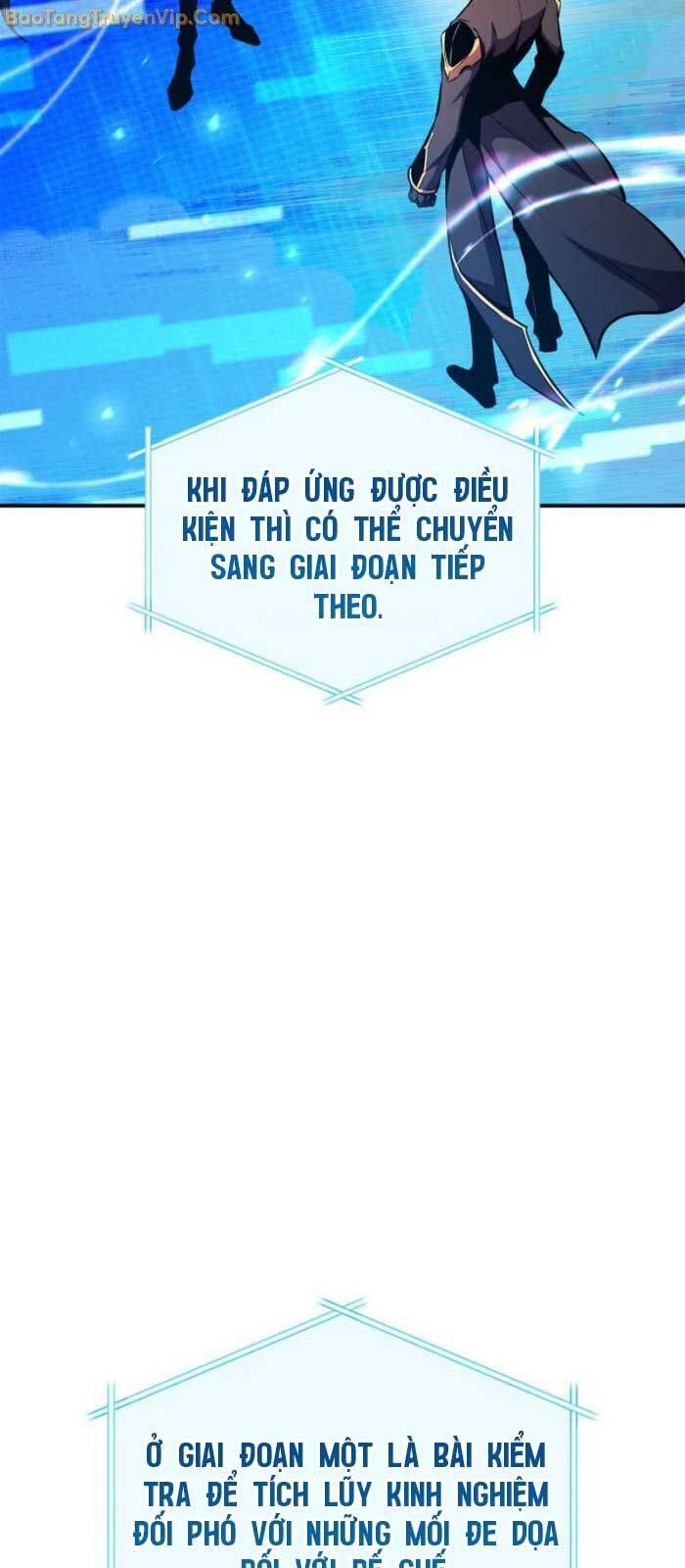 Sự Trở Lại Của Vị Thần Sức Mạnh - Chapter 174 - Page 45