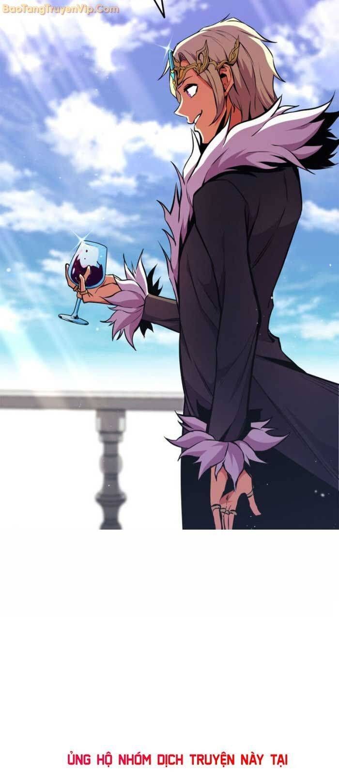 Sự Trở Lại Của Vị Thần Sức Mạnh - Chapter 174 - Page 5