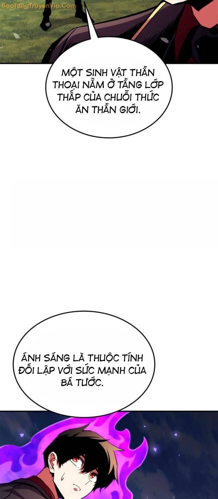 Sự Trở Lại Của Vị Thần Sức Mạnh - Chapter 174 - Page 51